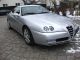 2007 Alfa Romeo  GTV / facelift / HEATER Sports Car/Coupe Used vehicle photo 1