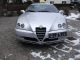 2007 Alfa Romeo  GTV / facelift / HEATER Sports Car/Coupe Used vehicle photo 7