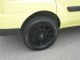 2008 Fiat  Doblo Cargo DPF alloy wheels special coating Estate Car Used vehicle photo 6