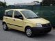 2008 Fiat  Panda +1.1 + + + HU / AU NEW + + Servo + Small Car Used vehicle photo 2