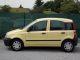 2008 Fiat  Panda +1.1 + + + HU / AU NEW + + Servo + Small Car Used vehicle photo 3