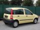 2008 Fiat  Panda +1.1 + + + HU / AU NEW + + Servo + Small Car Used vehicle photo 7