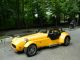 1992 Caterham  Westfield SEiW Cabriolet / Roadster Used vehicle photo 2
