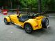 1992 Caterham  Westfield SEiW Cabriolet / Roadster Used vehicle photo 3