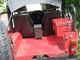 2000 Mahindra  CL 340 Off-road Vehicle/Pickup Truck Used vehicle photo 4