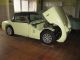 2012 Austin Healey  MK i special with individual equipment Cabriolet / Roadster Used vehicle photo 11