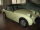 Austin Healey  MK i special with individual equipment 2012 Used vehicle photo