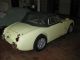 2012 Austin Healey  MK i special with individual equipment Cabriolet / Roadster Used vehicle photo 1
