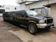 Hummer  Limo Stretch Limousine Stretch Limousine 2004 Used vehicle photo