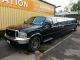 2004 Hummer  Limo Stretch Limousine Stretch Limousine Off-road Vehicle/Pickup Truck Used vehicle photo 3