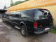 2004 Hummer  Limo Stretch Limousine Stretch Limousine Off-road Vehicle/Pickup Truck Used vehicle photo 4
