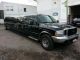 2004 Hummer  Limo Stretch Limousine Stretch Limousine Off-road Vehicle/Pickup Truck Used vehicle photo 5