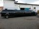 2004 Hummer  Limo Stretch Limousine Stretch Limousine Off-road Vehicle/Pickup Truck Used vehicle photo 7