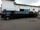 2004 Hummer  Limo Stretch Limousine Stretch Limousine Off-road Vehicle/Pickup Truck Used vehicle photo 8