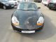 1998 Porsche  911 Carrera Coupe Sports Car/Coupe Used vehicle photo 9