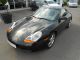 1998 Porsche  911 Carrera Coupe Sports Car/Coupe Used vehicle photo 1