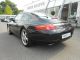 1998 Porsche  911 Carrera Coupe Sports Car/Coupe Used vehicle photo 2