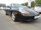 1998 Porsche  911 Carrera Coupe Sports Car/Coupe Used vehicle photo 4
