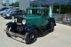 Ford  A 3.3 1931 Used vehicle photo