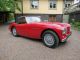 2012 Austin Healey  100 BN2 1956 Cabriolet / Roadster Used vehicle photo 13
