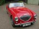 2012 Austin Healey  100 BN2 1956 Cabriolet / Roadster Used vehicle photo 4