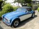 Austin Healey  Seebring V8 H-approval 1968 Used vehicle photo