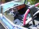 1968 Austin Healey  Seebring V8 H-approval Cabriolet / Roadster Used vehicle photo 4