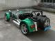 1996 Caterham  Other Cabriolet / Roadster Used vehicle photo 1