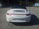 2012 Porsche  911 4S Cabriolet 991 4S Cabriolet PDK New Cabriolet / Roadster New vehicle photo 4