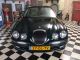 2012 Jaguar  S-Type Saloon Used vehicle photo 1