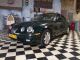 2012 Jaguar  S-Type Saloon Used vehicle photo 3
