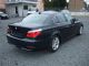 2009 BMW  540i leather, xenon, head-up display. EXCELLENT CONDITION Saloon Used vehicle photo 3