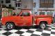 1979 Dodge  Ram / Little Red Express Off-road Vehicle/Pickup Truck Classic Vehicle photo 4