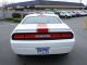 2013 Dodge  CHALLENGER RALLY REDLINE 3.6L V6 370CH Sports Car/Coupe Used vehicle photo 4