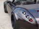 2012 Wiesmann  MF 4 * twin turbo * Full * 20inch * cold * Auto * Tempo Cabriolet / Roadster Used vehicle photo 13