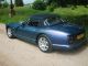 2003 TVR  Chimaera Cabriolet / Roadster Used vehicle photo 1