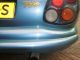 2003 TVR  Chimaera Cabriolet / Roadster Used vehicle photo 2
