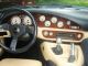 2003 TVR  Chimaera Cabriolet / Roadster Used vehicle photo 3