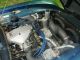 2003 TVR  Chimaera Cabriolet / Roadster Used vehicle photo 4