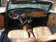 1968 Triumph  TR6 Cabriolet / Roadster Used vehicle photo 2