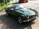 1968 Triumph  TR6 Cabriolet / Roadster Used vehicle photo 3