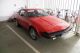 Triumph  TR7 classic car Coupe 2012 Used vehicle photo