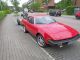 2012 Triumph  TR7 classic car Coupe Sports Car/Coupe Used vehicle photo 8