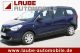 Dacia  Lodgy 1.6 dCi FAP seats 2013 Used vehicle photo