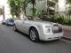 Rolls Royce  Phantom V12 Convertible 6.75 A 2013 Used vehicle photo