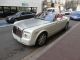 2013 Rolls Royce  Phantom V12 Convertible 6.75 A Cabriolet / Roadster Used vehicle photo 2
