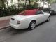 2013 Rolls Royce  Phantom V12 Convertible 6.75 A Cabriolet / Roadster Used vehicle photo 6