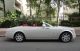 2013 Rolls Royce  Phantom V12 Convertible 6.75 A Cabriolet / Roadster Used vehicle photo 7