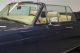 1976 Rolls Royce  MPW convertible Cabriolet / Roadster Classic Vehicle photo 12