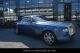2013 Rolls Royce  Phantom Drophead Coupe, COC, 2 Series IMMEDIATELY! Cabriolet / Roadster Used vehicle photo 2